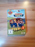 Feuerwehrmann Sam DVD Staffel 8 Sachsen-Anhalt - Oebisfelde-Weferlingen Vorschau