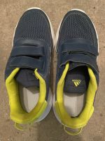 Adidas Sneaker Klett - sehr guter Zustand- Größe 33 Pankow - Weissensee Vorschau
