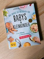Das große GU Kochbuch für Babys & Kleinkinder Niedersachsen - Weener Vorschau