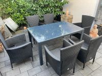 Gartenmöbel Tisch Stühle Bayern - Pfaffenhofen a.d. Ilm Vorschau