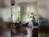 [TAUSCHWOHNUNG] 2 ZKB+B Neukölln u. 1  ZKB Moabit gg. 3-4 Zimmer mit Balkon Berlin - Neukölln Vorschau