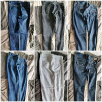 Div Jeans zu verkaufen Schleswig-Holstein - Klein Wesenberg Vorschau
