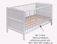 Babybett/Kinderbett Bayern - Neuhaus am Inn Vorschau