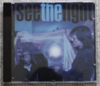 CD – See the light: 11. Cafe Fürst Party (Schlachthof Fürth 5.12. Bayern - Burgthann  Vorschau