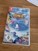 Team Sonic Racing f. Switch/Nintendo Hessen - Ginsheim-Gustavsburg Vorschau