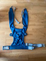 Babytrage ergobaby Embrace Carrier (Soft Navy) Leipzig - Leipzig, Zentrum Vorschau