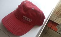 10 Stück  !! Audi Basecap rot NEU Cap Quattro R8 allroad TT Schleswig-Holstein - Itzehoe Vorschau