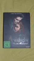 TWILIGHT "Bis(s) zum Morgengrauen" (Fan Edition 2DVD, 2009) Hamburg-Mitte - Hamburg Billstedt   Vorschau