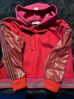 Desigual Sweatshirt „Sharon“, rot, neu ohne Etikett, M Nordrhein-Westfalen - Wegberg Vorschau