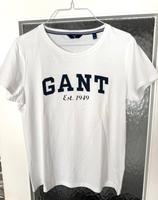 Original Gant Damen T.Shirt Gr.M guter Zustand Wandsbek - Hamburg Bramfeld Vorschau