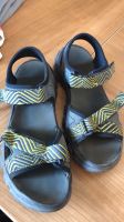 Jungs Sandalen Gr 36/37 Quechua Nordrhein-Westfalen - Olfen Vorschau