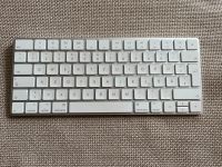 Apple Tastatur | Apple Magic Keyboard | Bluetooth | Kabellos Nordrhein-Westfalen - Castrop-Rauxel Vorschau