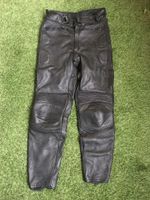 Modeka Motorradlederhose Größe 52 schwarz Baden-Württemberg - Durmersheim Vorschau