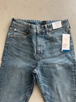 Jeans H&M Gr 164 Neu Thüringen - Plaue Vorschau