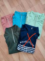 ‼️ Sweatshirts/Shirt/Pullover Gr.46 / pro Stück 5€ Darß - Ahrenshoop Vorschau