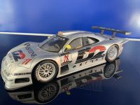 Modellauto Mercedes CLK-GTR Maisto Baden-Württemberg - Ertingen Vorschau