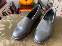 Ara Schuhe grau Halbschuh Elegant 38 Pumps 5 Berlin - Neukölln Vorschau
