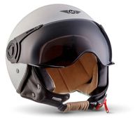 Jet Helm von Moto Helmets, Gr. M, NEU Bayern - Erlangen Vorschau