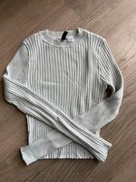H&M Oberteil blassblau Gr. S Nordrhein-Westfalen - Vlotho Vorschau