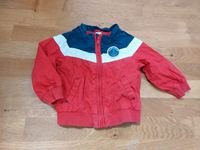 Sommerjacke c&a 74 baby club rot blau Baden-Württemberg - Bühl Vorschau