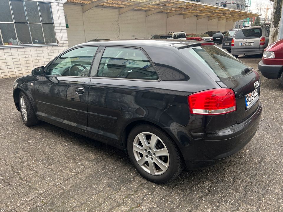 Audi A3 1.9 Diesel in Maintal