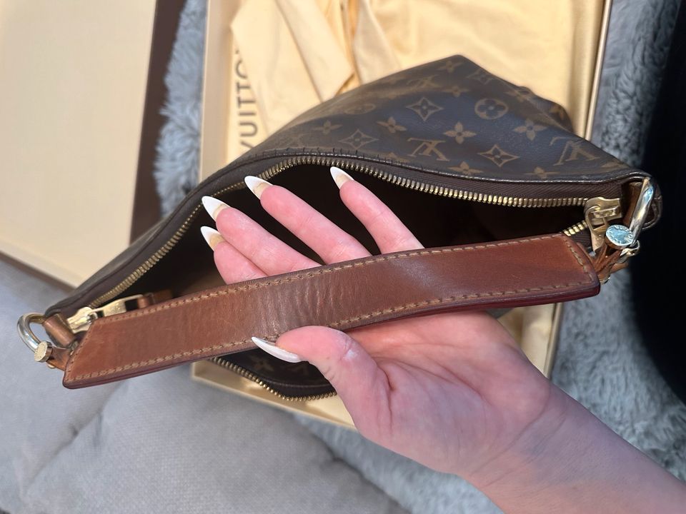 Louis Vuitton Tasche Sully Original in Dorfen