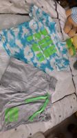 * Set - T-Shirt und kurze Hose - Gr. 98 * Saarland - Spiesen-Elversberg Vorschau