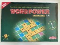 Word Power - crossword game Rheinland-Pfalz - Speyer Vorschau