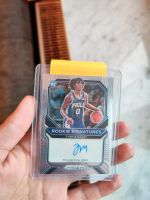 2020-21 Panini Prizm Tyrese Maxey Auto Rookie Bayern - Regensburg Vorschau