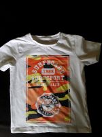 T-Shirt Größe 116 Hessen - Neu-Isenburg Vorschau