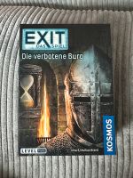 Exit Die verbotene Burg Brettspiel Kreis Pinneberg - Pinneberg Vorschau