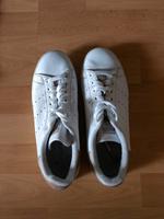 Damen Sneakers Stan Smith (Größe 40, Adidas, Weiß) Hessen - Flörsheim am Main Vorschau