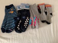 Kindersocken gr 27/30, 31/34 Niedersachsen - Westerstede Vorschau