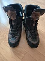 Lowa Wanderschuhe Catalan GTX Gr. 42 1/2 (8,5) Bayern - Buttenwiesen Vorschau
