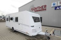 Knaus Yaseo 500 DK | 4 Pakete | weitere Extras Hessen - Eichenzell Vorschau