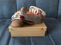 Neue unisex Leder Schuhe in Größe 21 Rheinland-Pfalz - Birkenbeul-Weißenbrüchen Vorschau