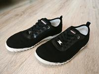 Turnschuhe Damen Dunkelblau Dresden - Briesnitz Vorschau