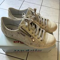 Sneaker Hawaii Mephisto Mobils 42 Beige Leipzig - Gohlis-Süd Vorschau