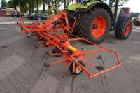 Kuhn GF 7802 Kreiselheuer Niedersachsen - Barßel Vorschau