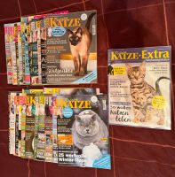Geliebte Katze Zeitschriften 30 Stück Bayern - Immenstadt Vorschau