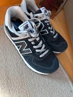 New Balance 574 Sachsen-Anhalt - Nienburg (Saale) Vorschau