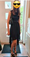 Tolles Kleid von Jake's, Gr. XS/34, dunkelblau, Abi, Konfi. Nordrhein-Westfalen - Witten Vorschau