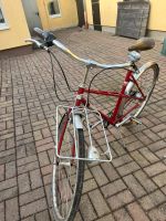 Damenfahrrad,26Zoll und 7Gänge Sachsen-Anhalt - Lieskau Vorschau