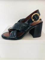 See by Chloe Sandalette Gr 39 statt 325 eur Süd - Flughafen Vorschau