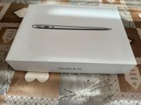 MacBook Air 13 2017 256GB SSD 8GB 37 Zyklen Restgarantie OVP Baden-Württemberg - Ruppertshofen Vorschau