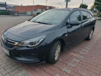 Opel Astra K , Sports Tourer Edition Start/ Stop Nordrhein-Westfalen - Neuss Vorschau