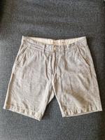 H&M Shorts grau Gr. 29 Berlin - Mitte Vorschau