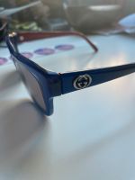 Gucci Sonnenbrille rot blau Stuttgart - Wangen Vorschau