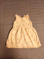 Sommerkleid Gr. 86 Bayern - Nittenau Vorschau