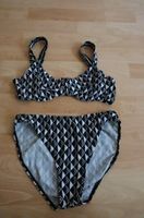 Bikini 2 teilig Muster Größe 38 Bügelbikini Damen Body Control Baden-Württemberg - Bühl Vorschau